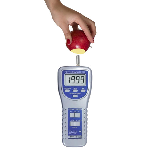 Lutron FR-5120 Digital Fruit Hardness Tester