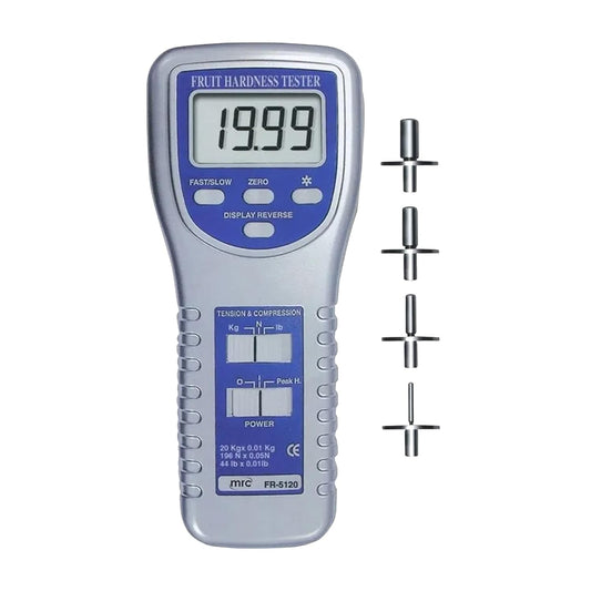 Lutron FR-5120 Digital Fruit Hardness Tester
