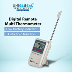 Digital Multistem Thermometer