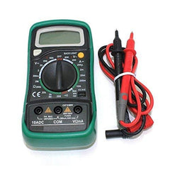 Mastech MAS830L Digital Multimeter