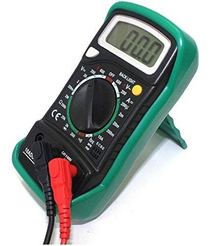 Mastech MAS830L Digital Multimeter