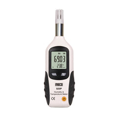 Meco 920P climate measurement handheld device