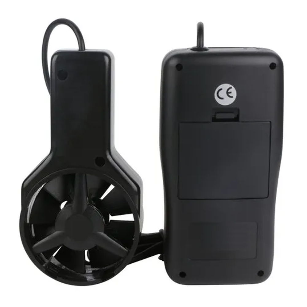 Mextech AM-4208 Anemometer