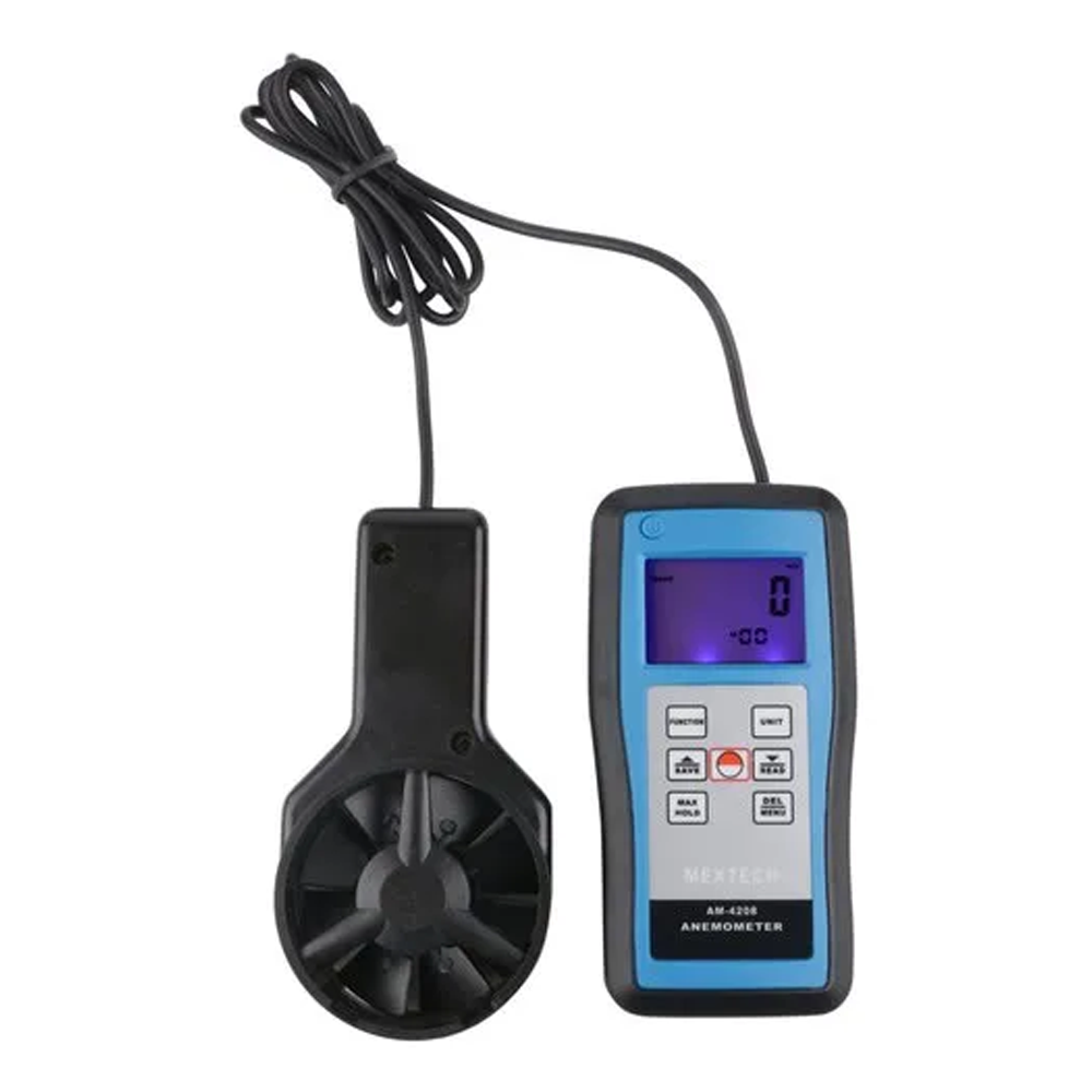 Mextech AM-4208 Anemometer