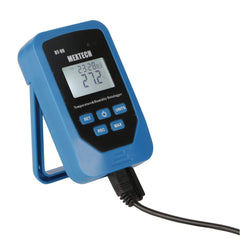 Mextech DT99 Digital Temperature Humidity Data Logger