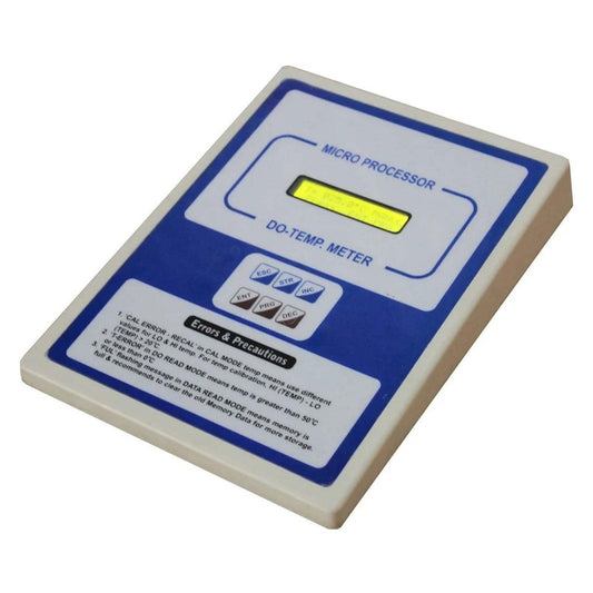 Dissolved Oxygen (DO) Meter