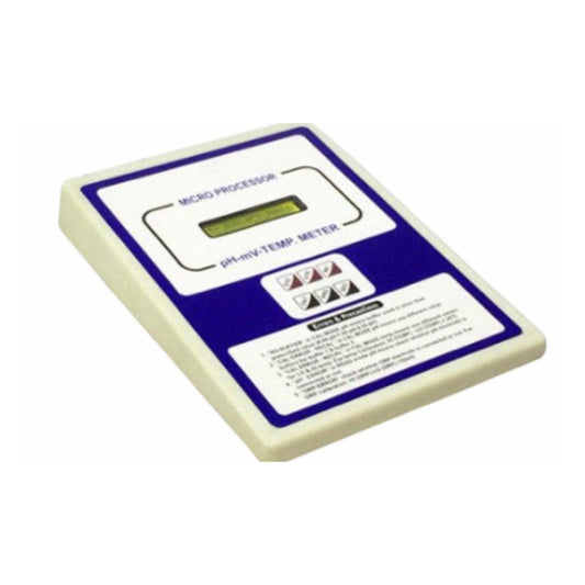 TDS and Conductivity meter