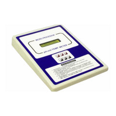 Microprocessor based TDS and Conductivity meter