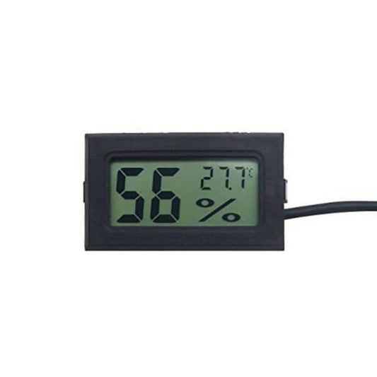 Hygrometer 