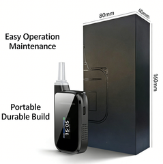 Mr Black-H3 Digital Alcohol Breath Tester