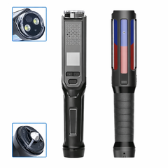 Digital Breathalyzer Alcohol Detector