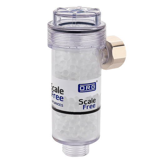 ORG ScaleFree Appliances