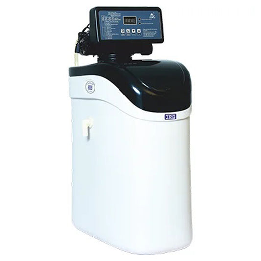 ORG Water Softener 10A