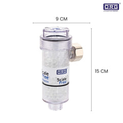 ORG ScaleFree Appliances