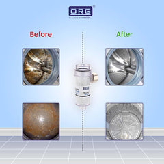 ORG ScaleFree Appliances