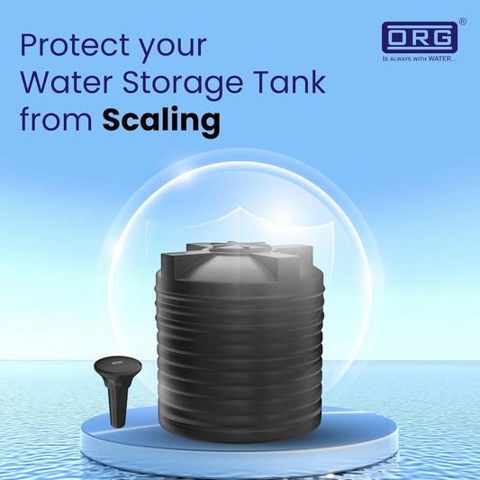 ORG Scale Free Tank