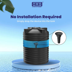 ORG Scale Free Tank