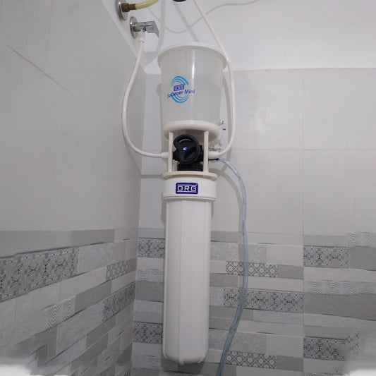 ORG Softener Mini