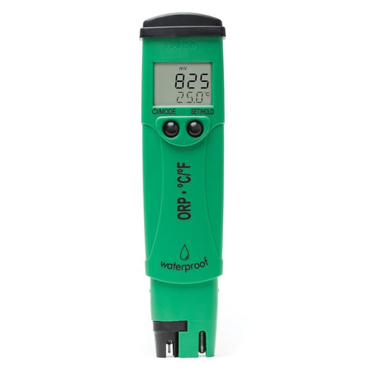 Hanna Orp meter