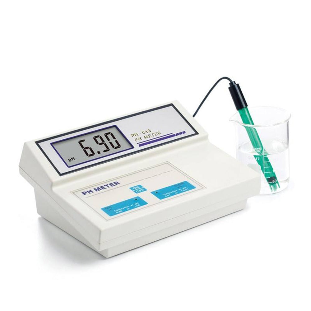 PH-016A scientific instrument for acidity and alkalinity analysis