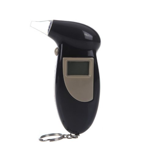 Pocket Alcohol Tester