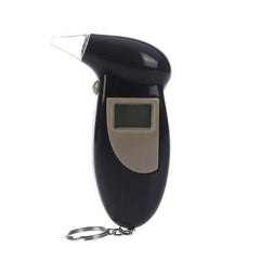 Alcohol Tester