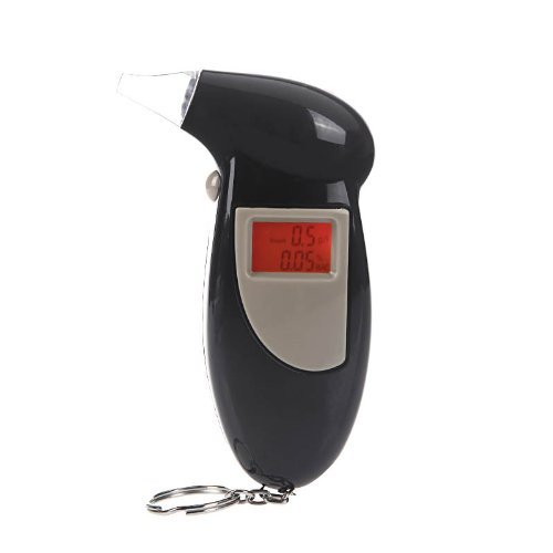 Pocket Alcohol Tester