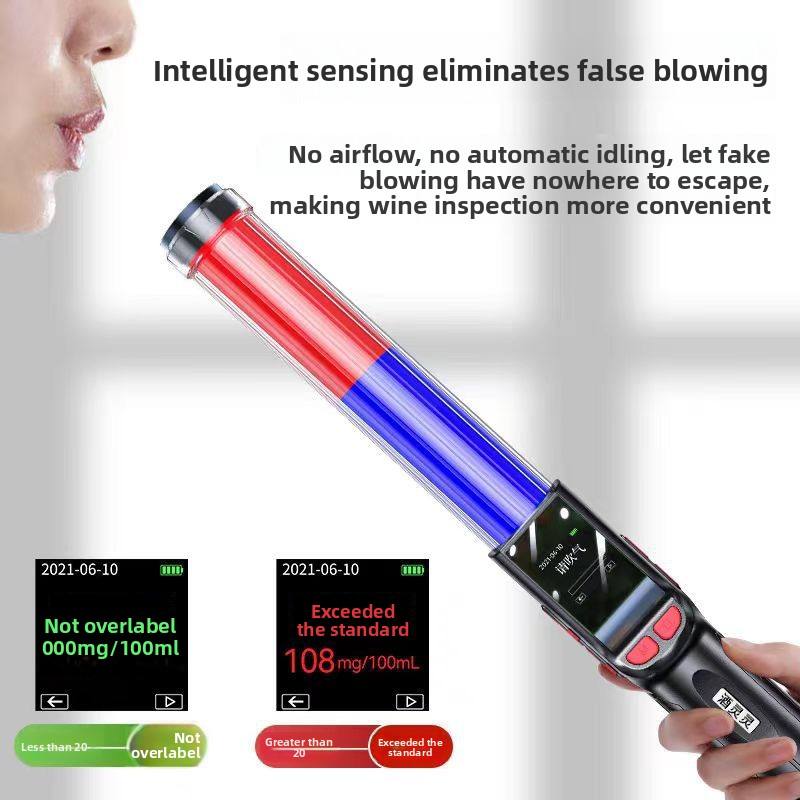 Portable-High-Precision-Digital-Breath-Alcohol - Uniglobal Business-6