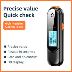 Portable mini Alcohol meter UGB AM02
