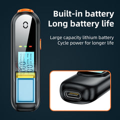 Portable mini Alcohol meter UGB AM02