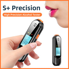 Portable mini Alcohol meter UGB AM02