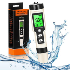 Hydrogen Meter