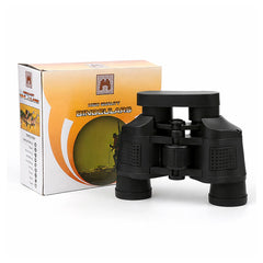 Professional Waterproof Binoculars