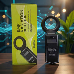 RD9300 EMF Radiation Detector