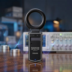 RD9300 EMF Radiation Detector