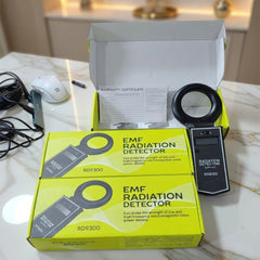 RD9300 EMF Radiation Detector