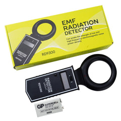 RD9300 EMF Radiation Detector