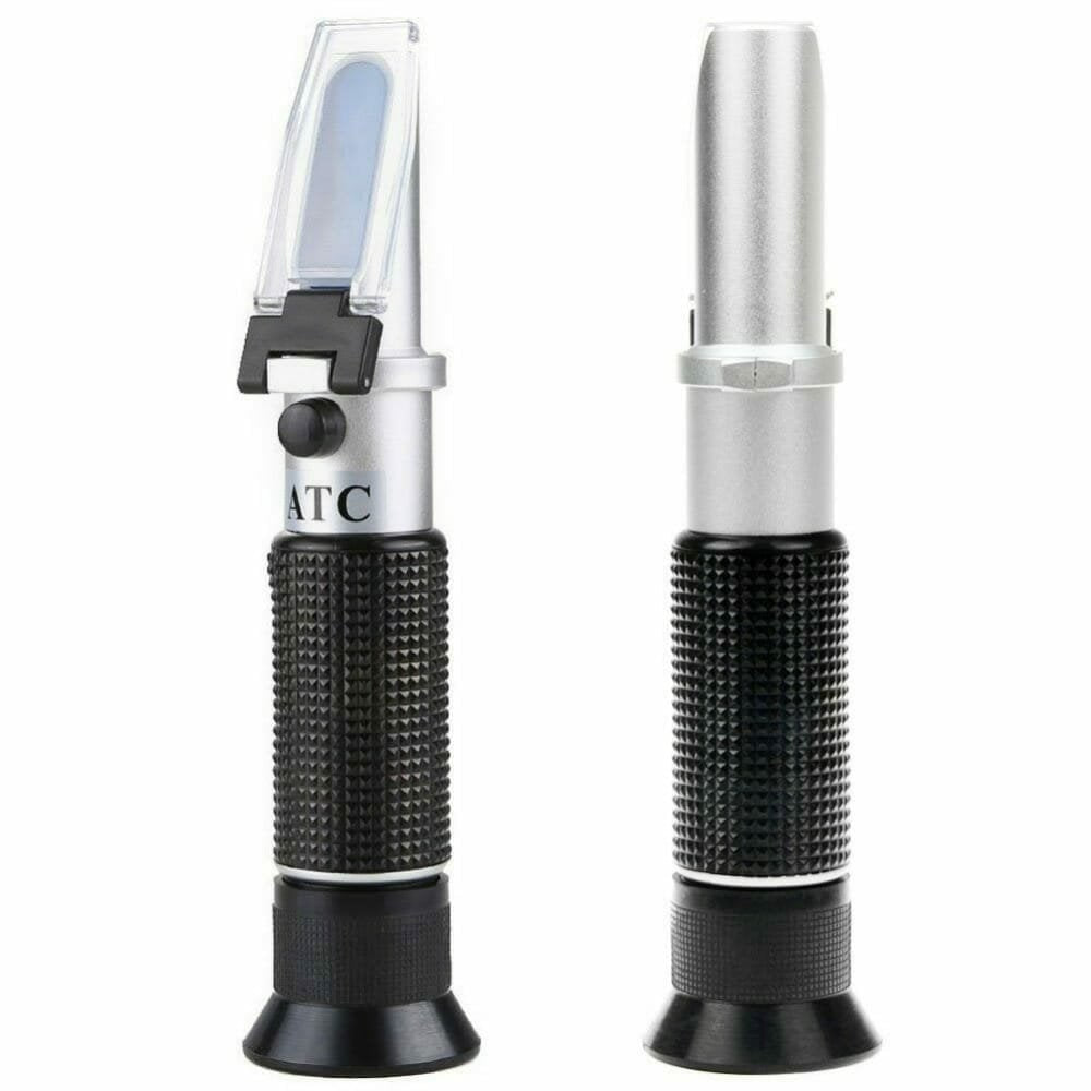 Refractometer Brix 0-32%