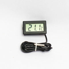 display of mini Thermometer