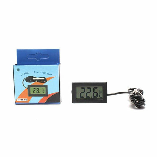 Digital Thermometer