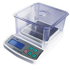 SF 400C Electronic Compact Scale