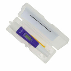 packaging of Portable Salinity Meter