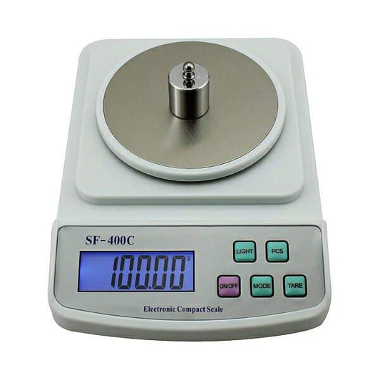 SF 400C Electronic Compact Scale
