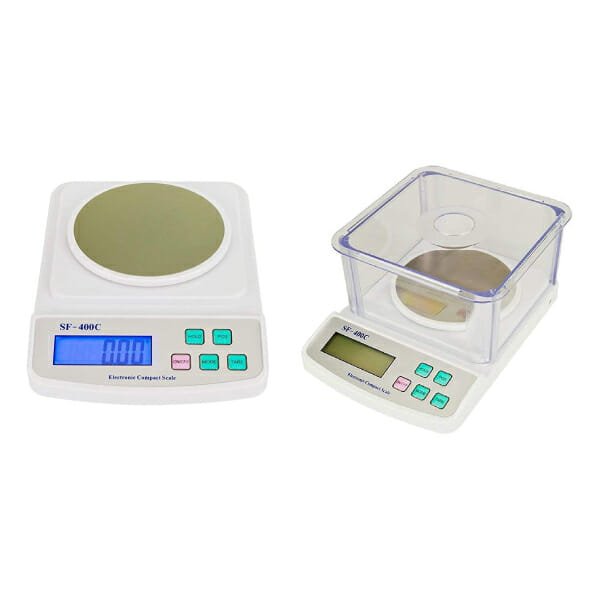 SF 400C Electronic Compact Scale