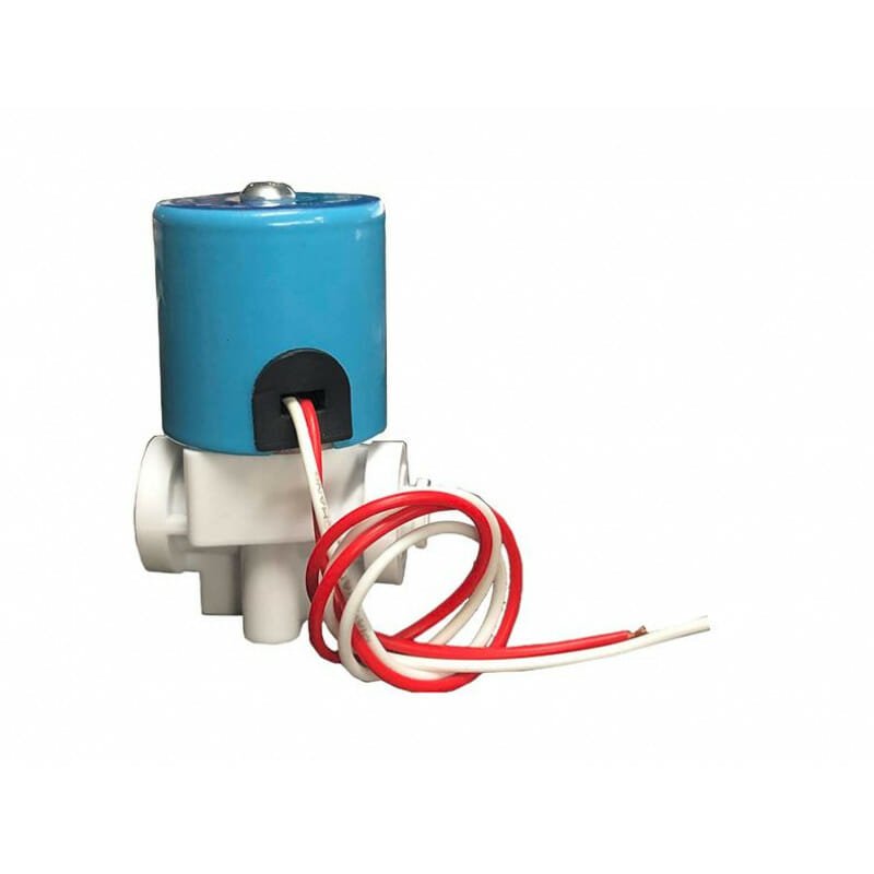 Hero-Water-HR2-Solenoid Valve-SV - Pack of 2