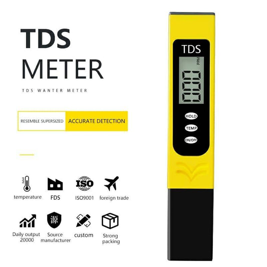 TDS Pro M3