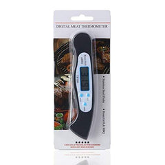 TP108 Foldable BBQ Food Thermometer