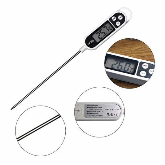 Meat Thermometer