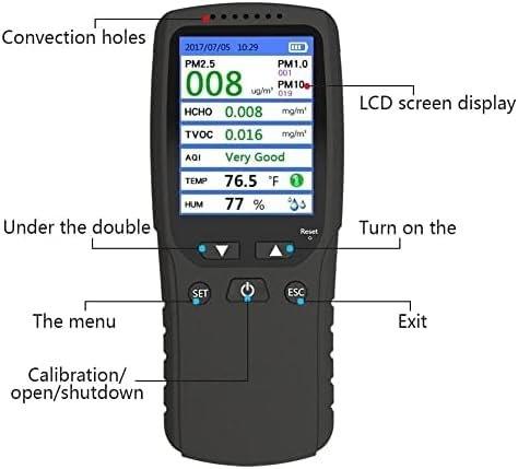 Pocket PM2.5 Monitor