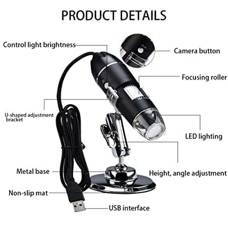 USB Microscope